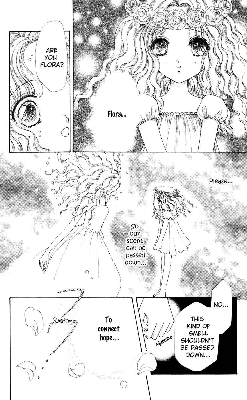 Page 2 Chapter 51 Hana ni Nare!