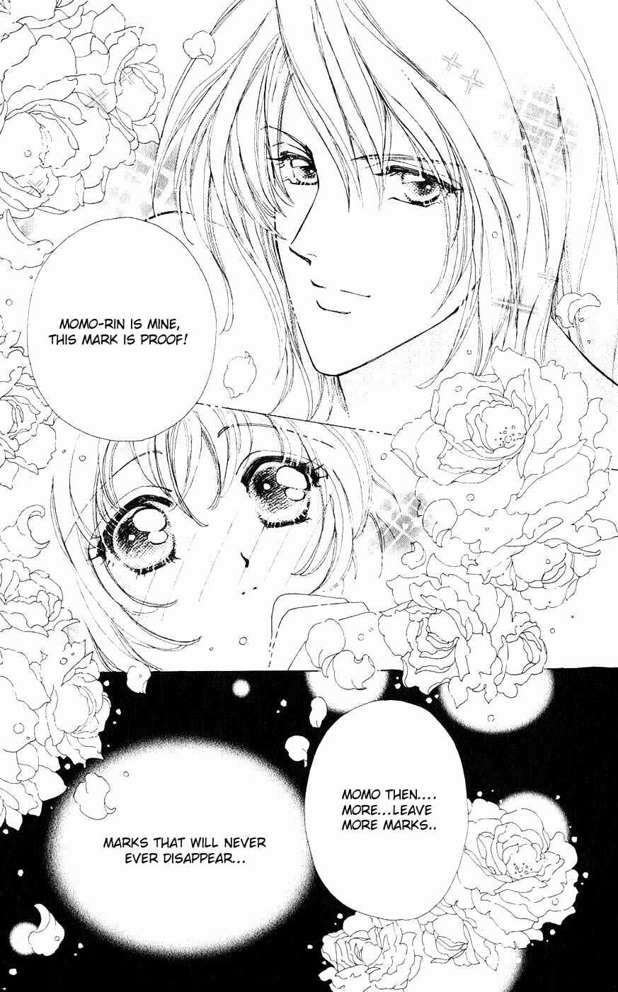Page 20 Chapter 19 Hana ni Nare!