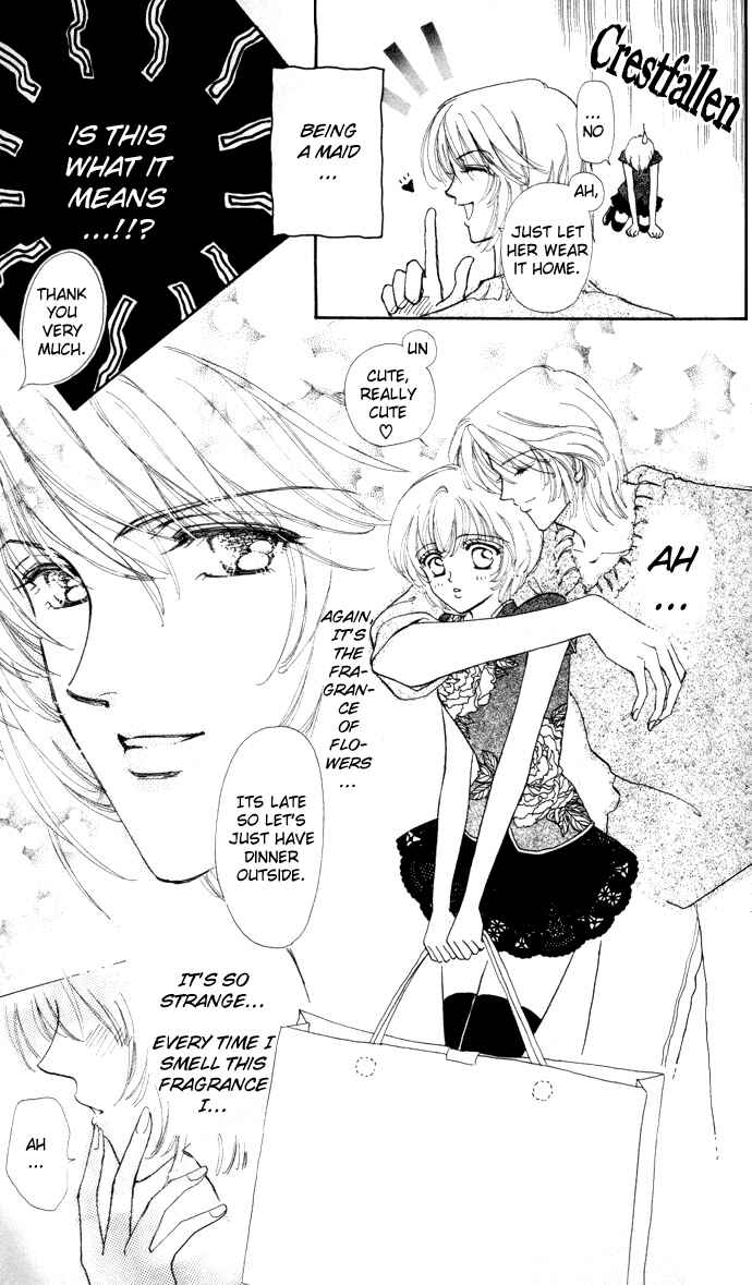 Page 5 Chapter 2 Hana ni Nare!