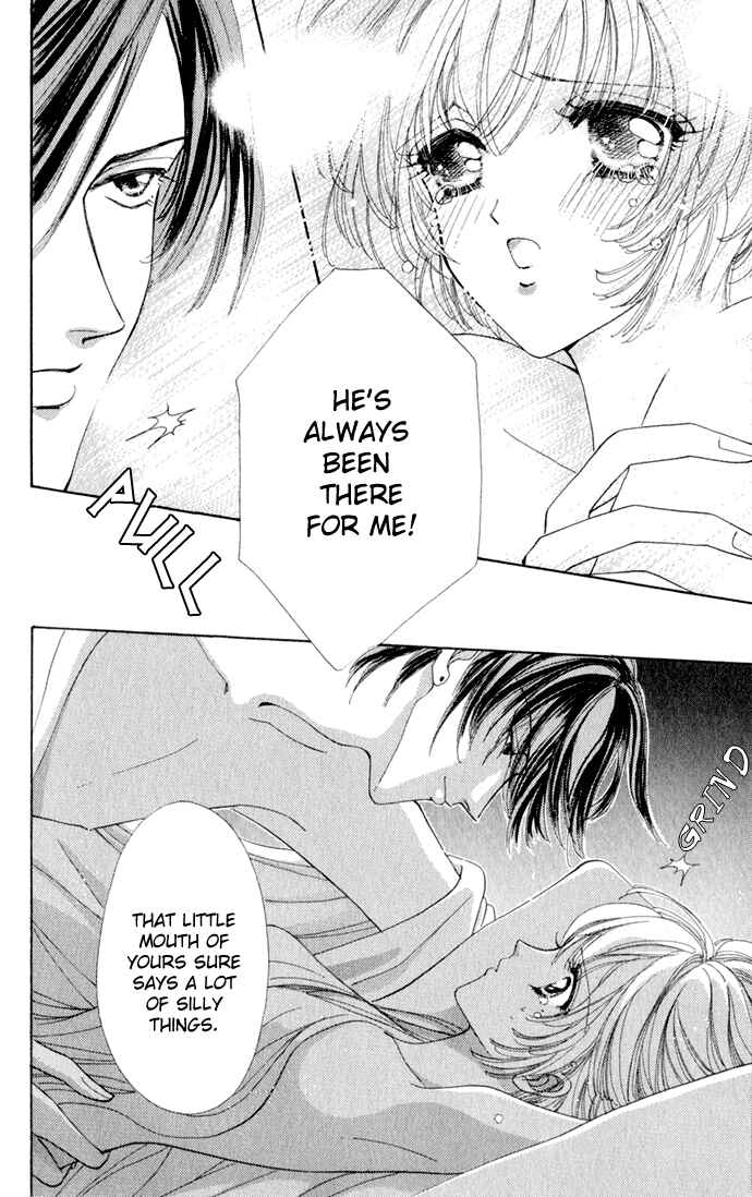 Page 12 Chapter 14 Hana ni Nare!