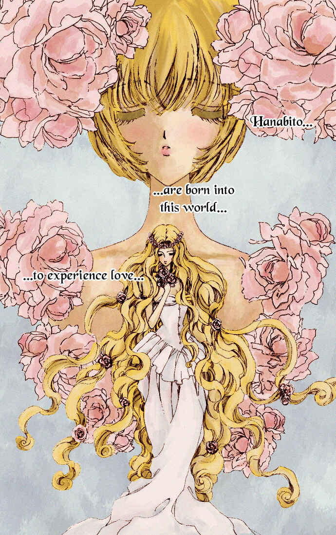 Page 2 Chapter 14 Hana ni Nare!