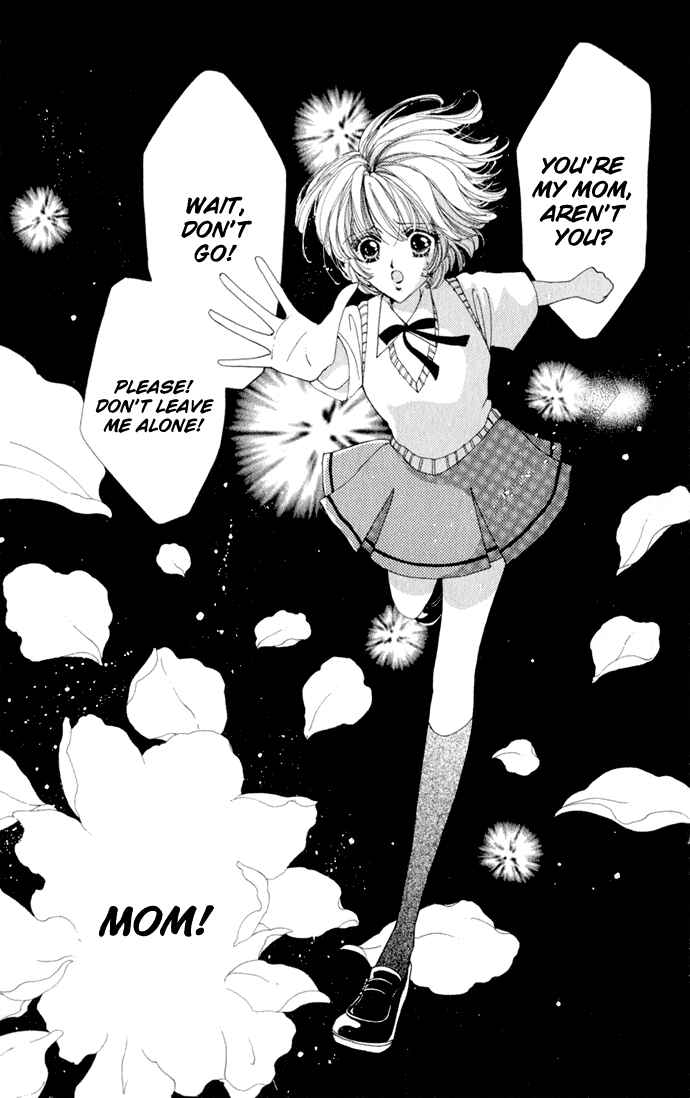 Page 5 Chapter 14 Hana ni Nare!
