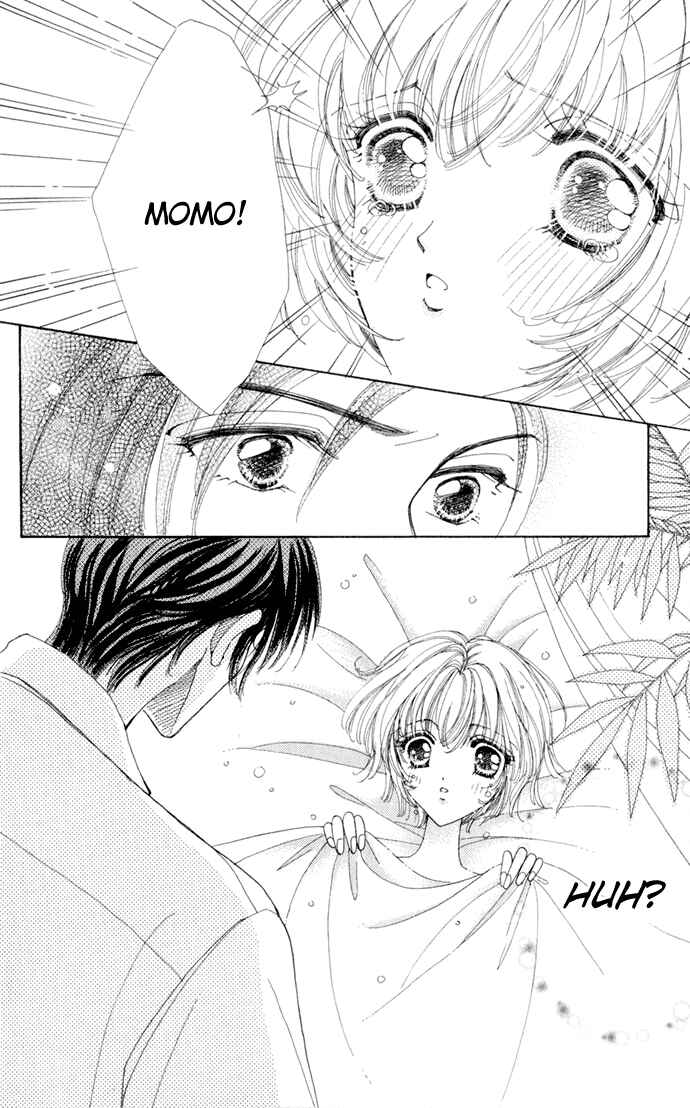 Page 6 Chapter 14 Hana ni Nare!
