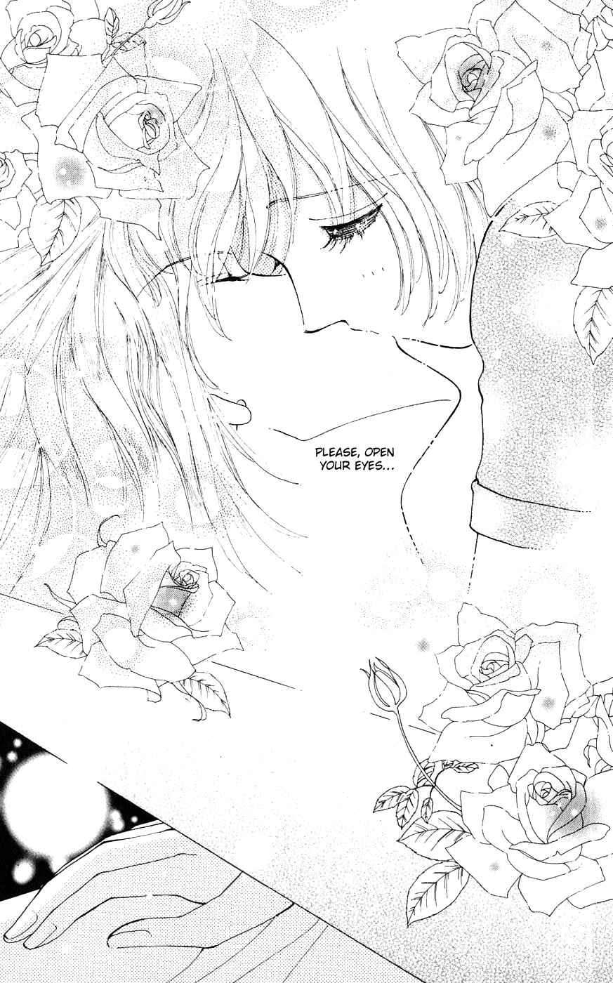 Page 20 Chapter 21 Hana ni Nare!