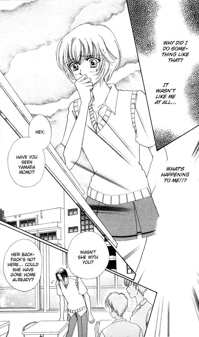 Page 6 Chapter 4 Hana ni Nare!