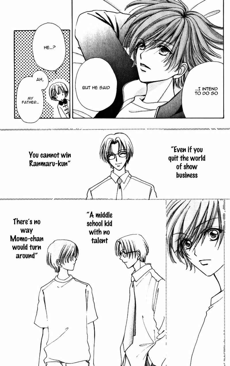 Page 20 Chapter 79 Hana ni Nare!
