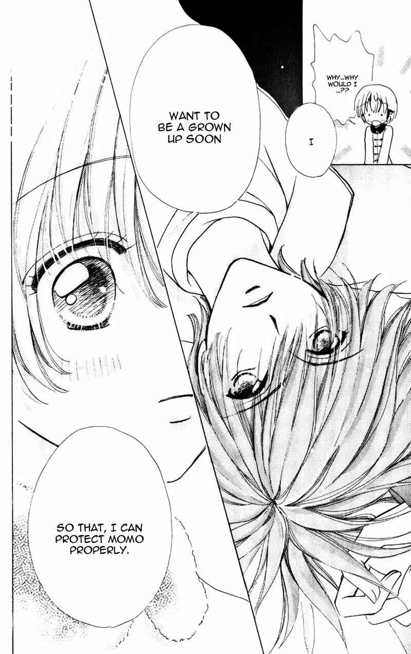 Page 21 Chapter 79 Hana ni Nare!