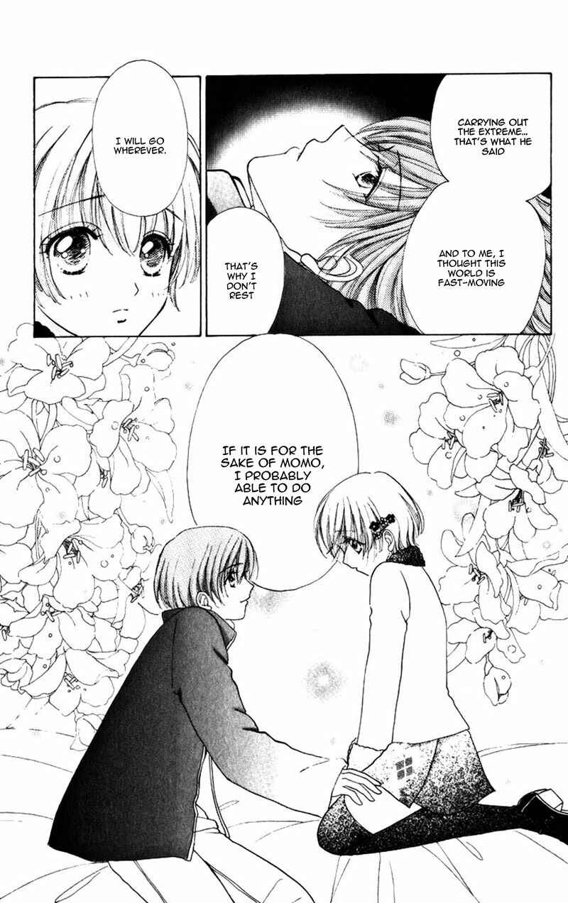 Page 22 Chapter 79 Hana ni Nare!