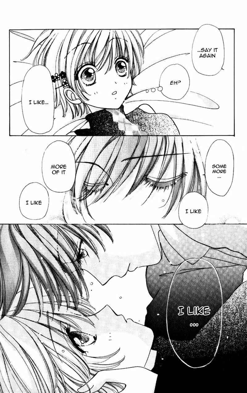 Page 27 Chapter 79 Hana ni Nare!