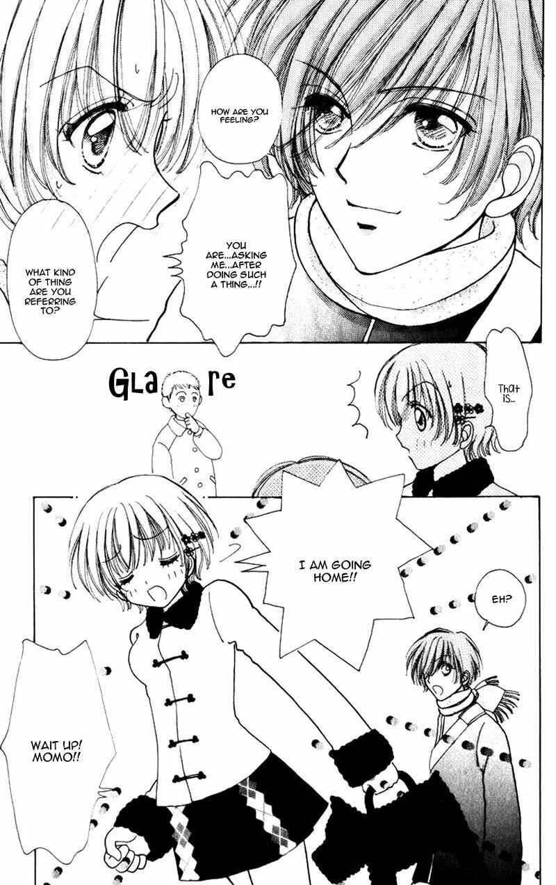 Page 6 Chapter 79 Hana ni Nare!