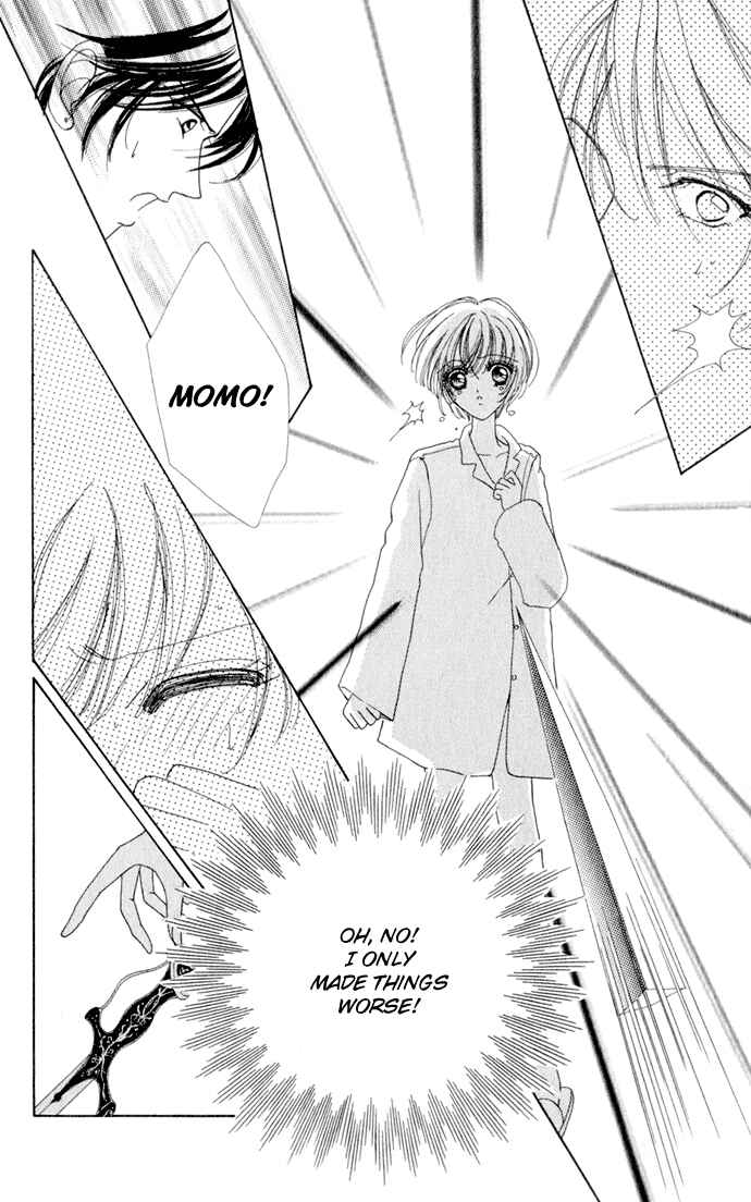 Page 13 Chapter 15 Hana ni Nare!