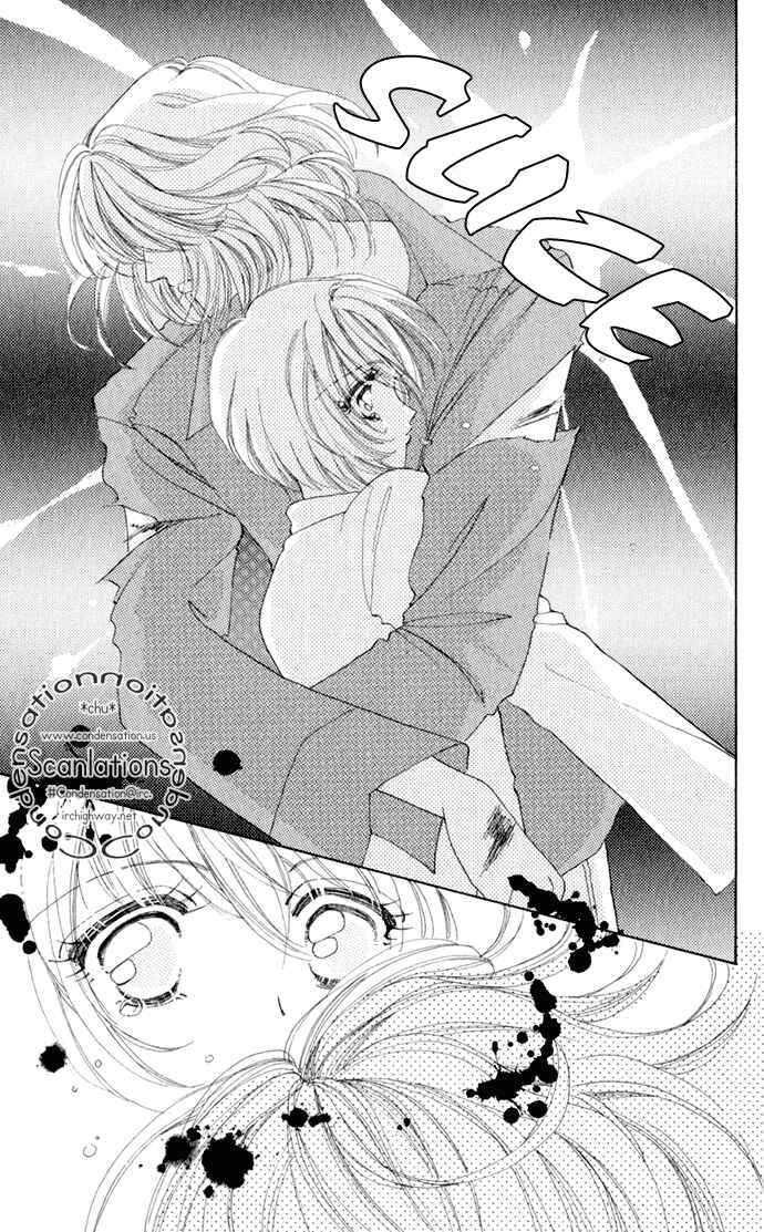 Page 14 Chapter 15 Hana ni Nare!