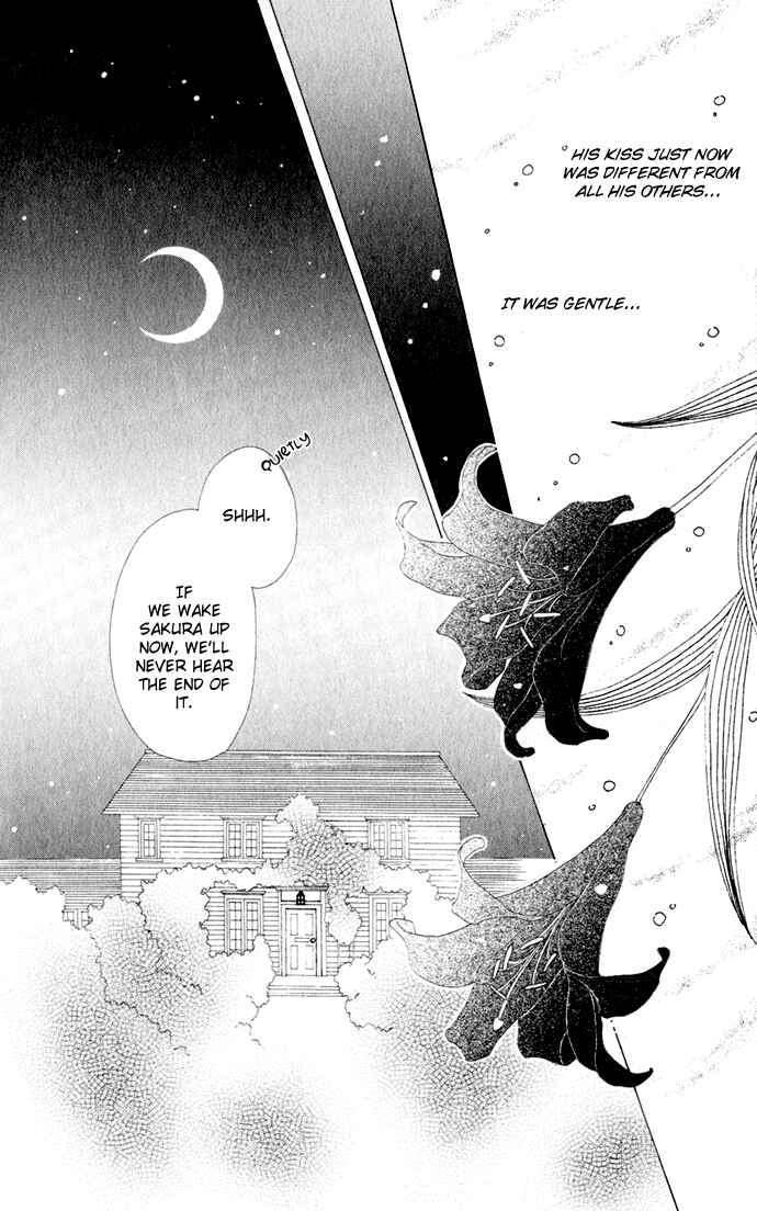 Page 21 Chapter 15 Hana ni Nare!