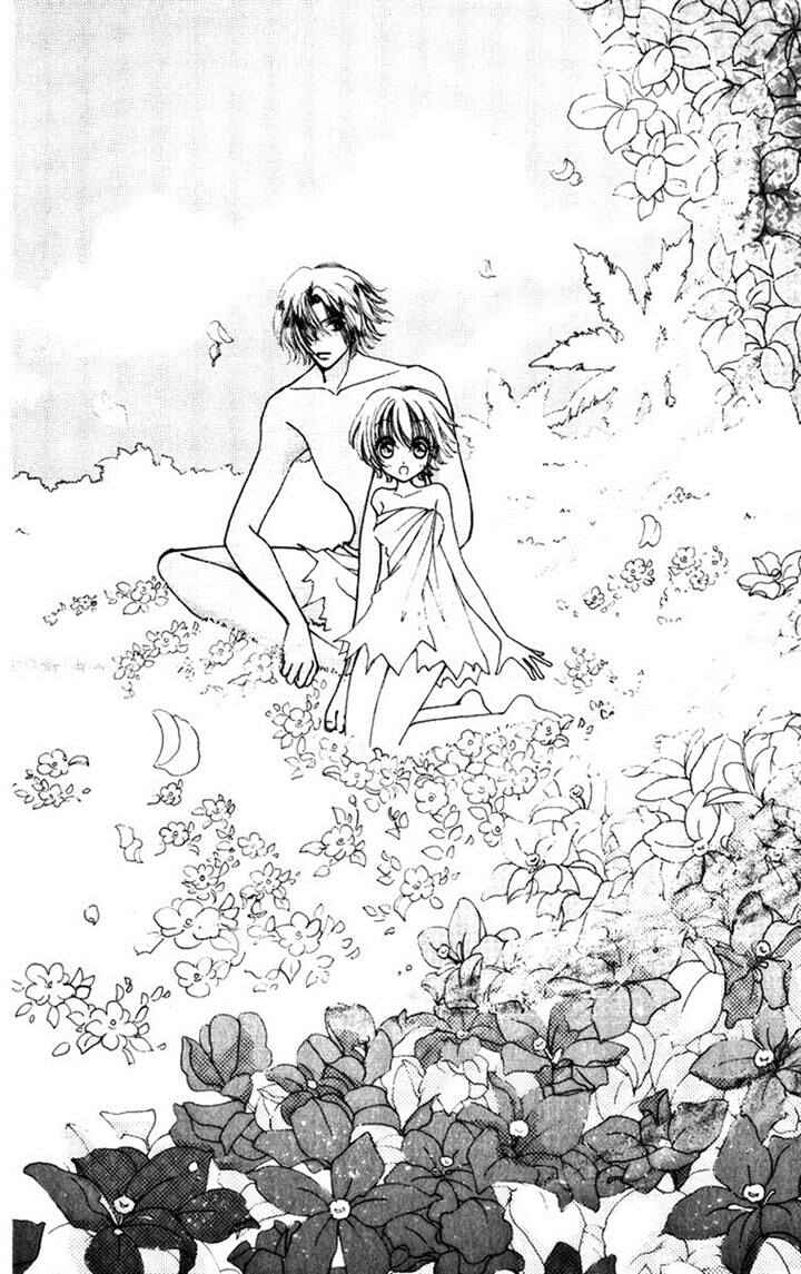 Page 22 Chapter 75 Hana ni Nare!