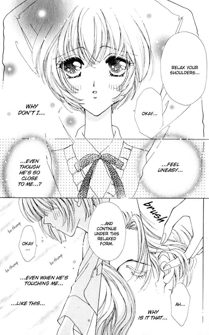 Page 20 Chapter 17 Hana ni Nare!