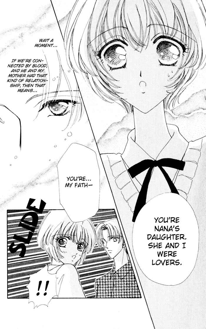 Page 23 Chapter 17 Hana ni Nare!