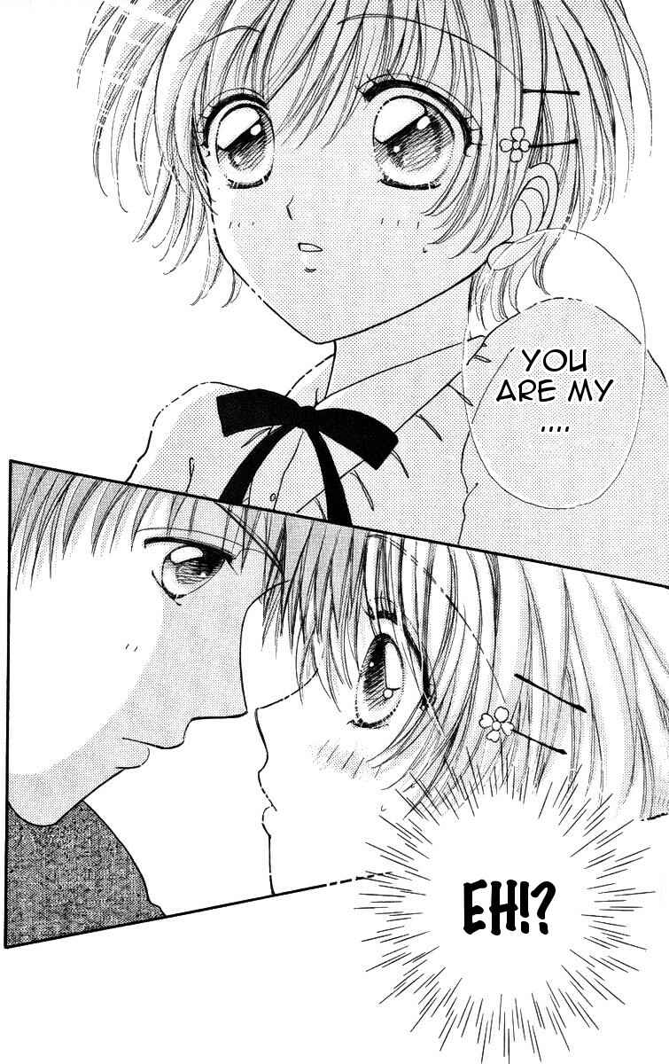 Page 27 Chapter 84 Hana ni Nare!