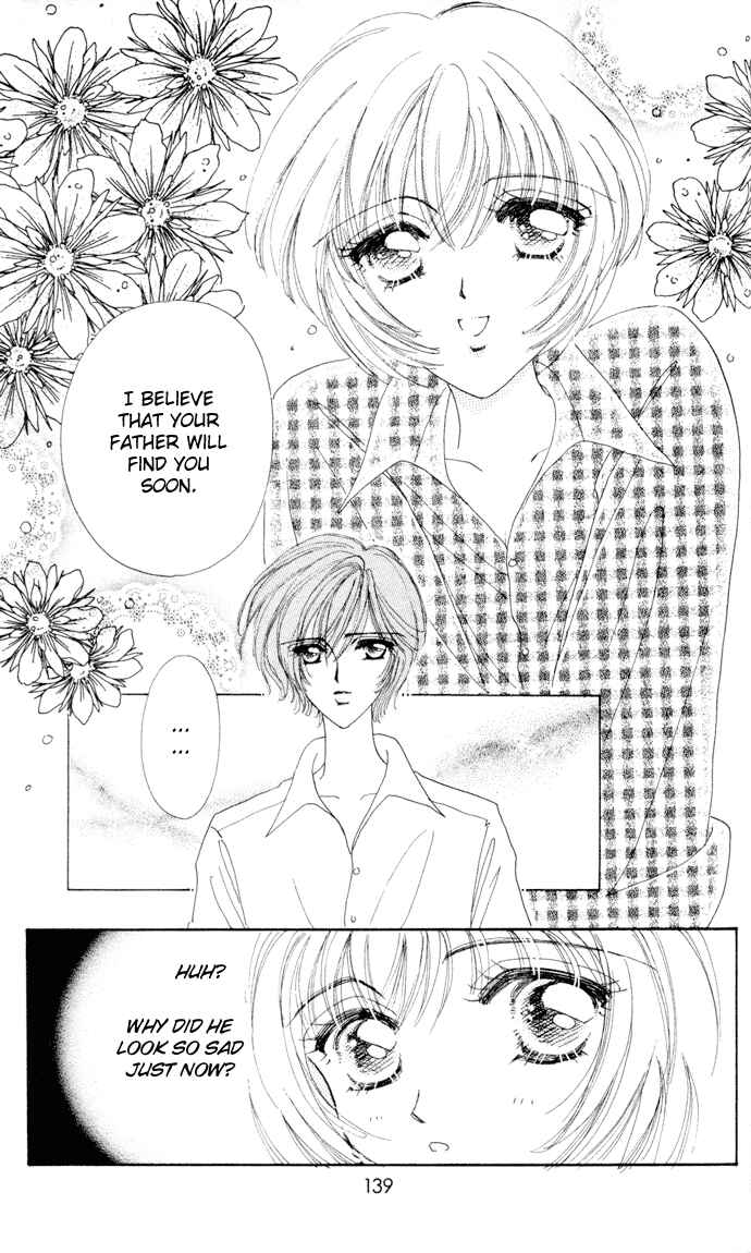 Page 16 Chapter 9 Hana ni Nare!