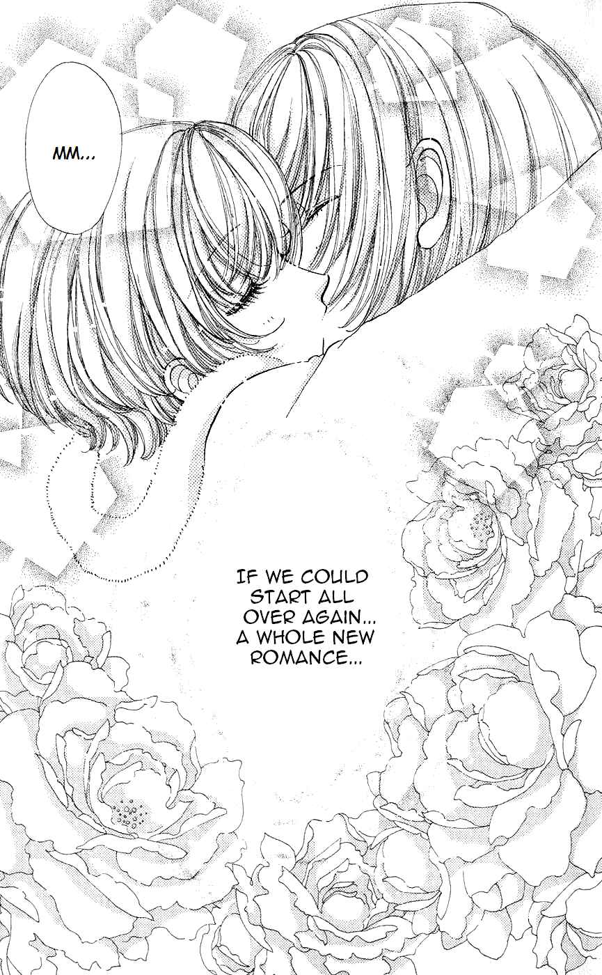 Page 20 Chapter 47 Hana ni Nare!