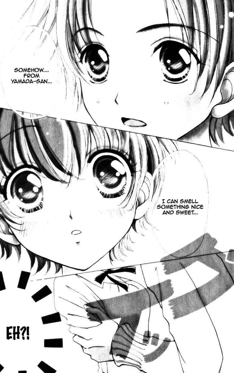 Page 6 Chapter 68 Hana ni Nare!