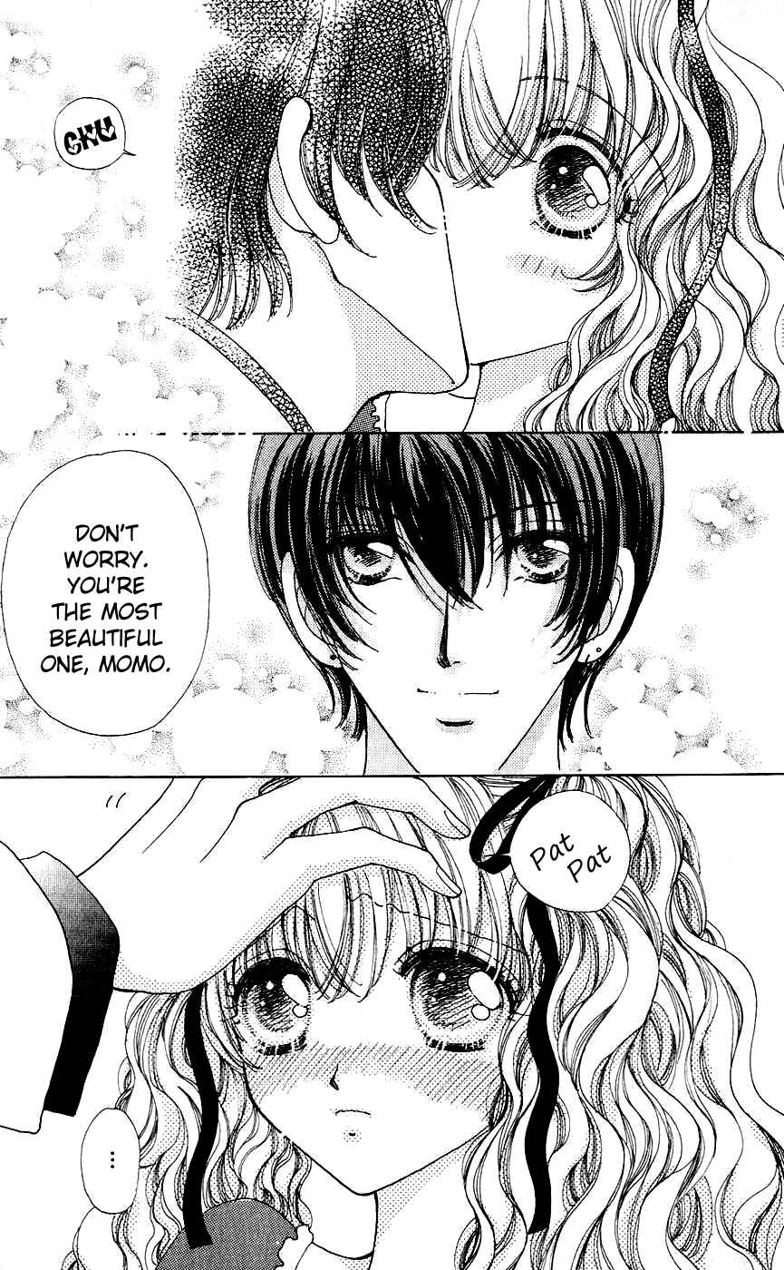 Page 14 Chapter 44 Hana ni Nare!
