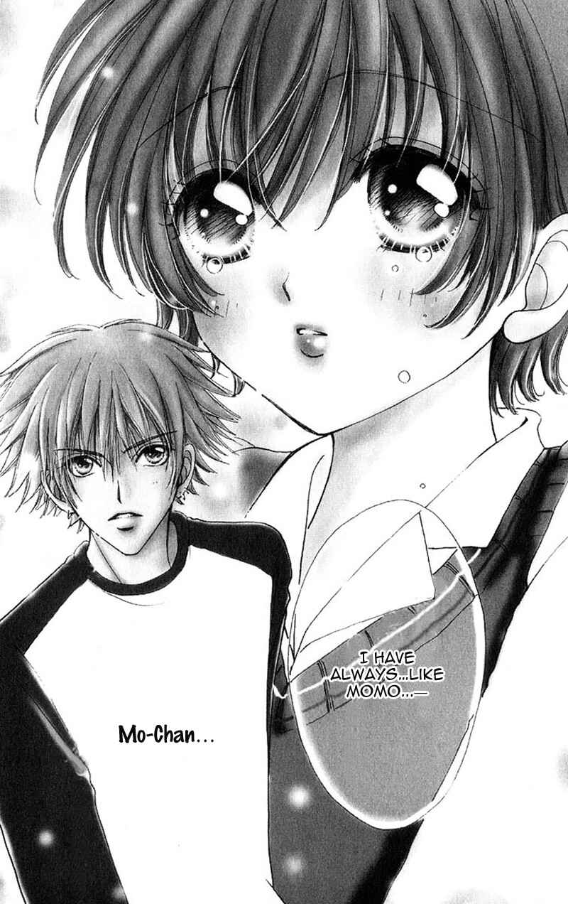 Page 6 Chapter 86 Hana ni Nare!