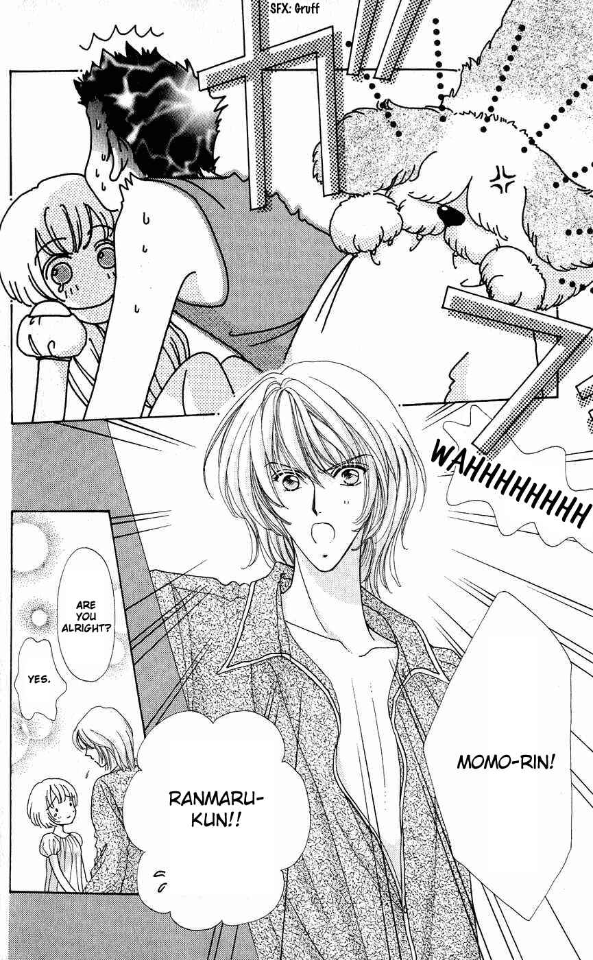 Page 10 Chapter 31 Hana ni Nare!