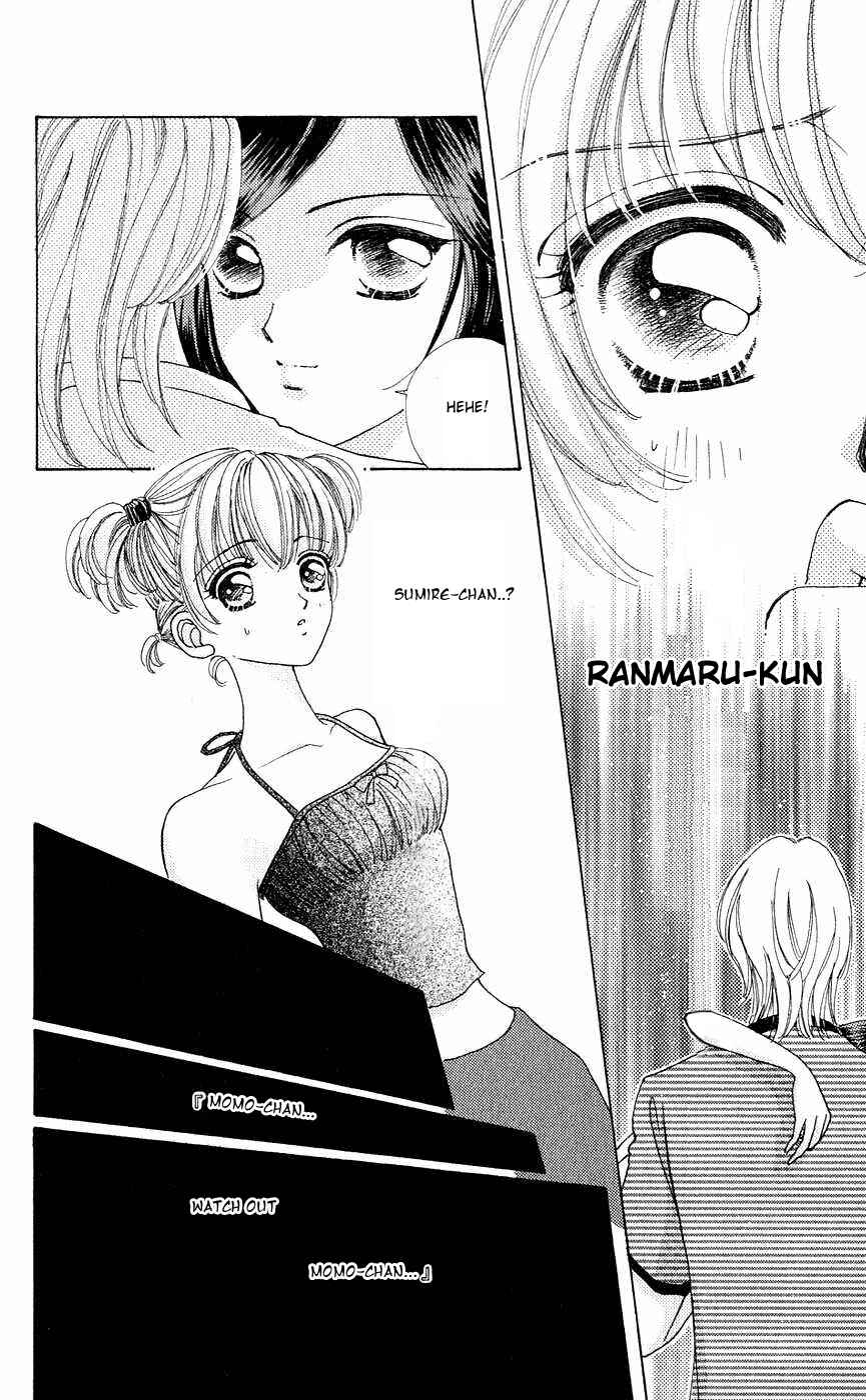 Page 20 Chapter 31 Hana ni Nare!