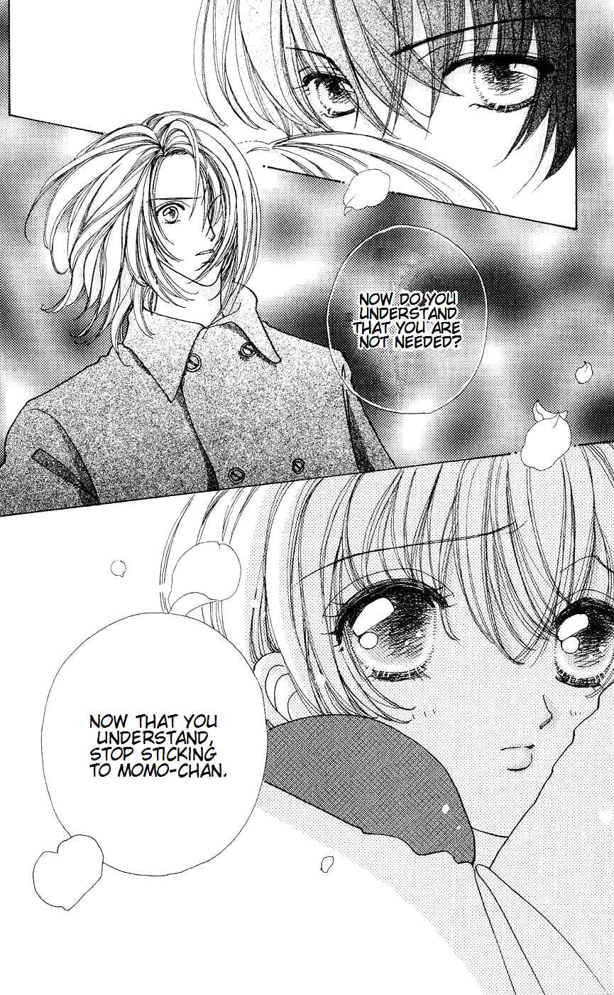 Page 12 Chapter 45 Hana ni Nare!