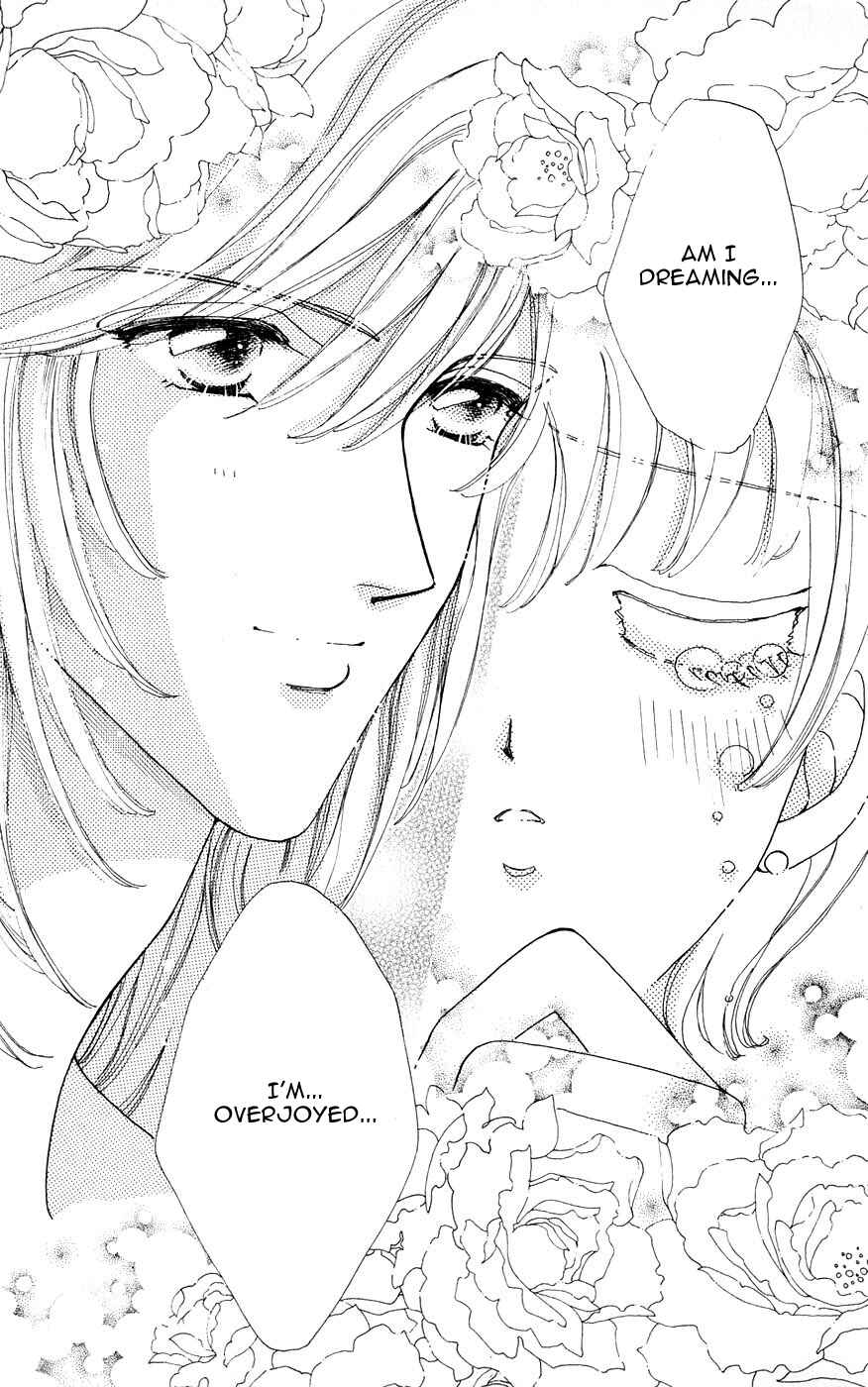 Page 20 Chapter 29 Hana ni Nare!