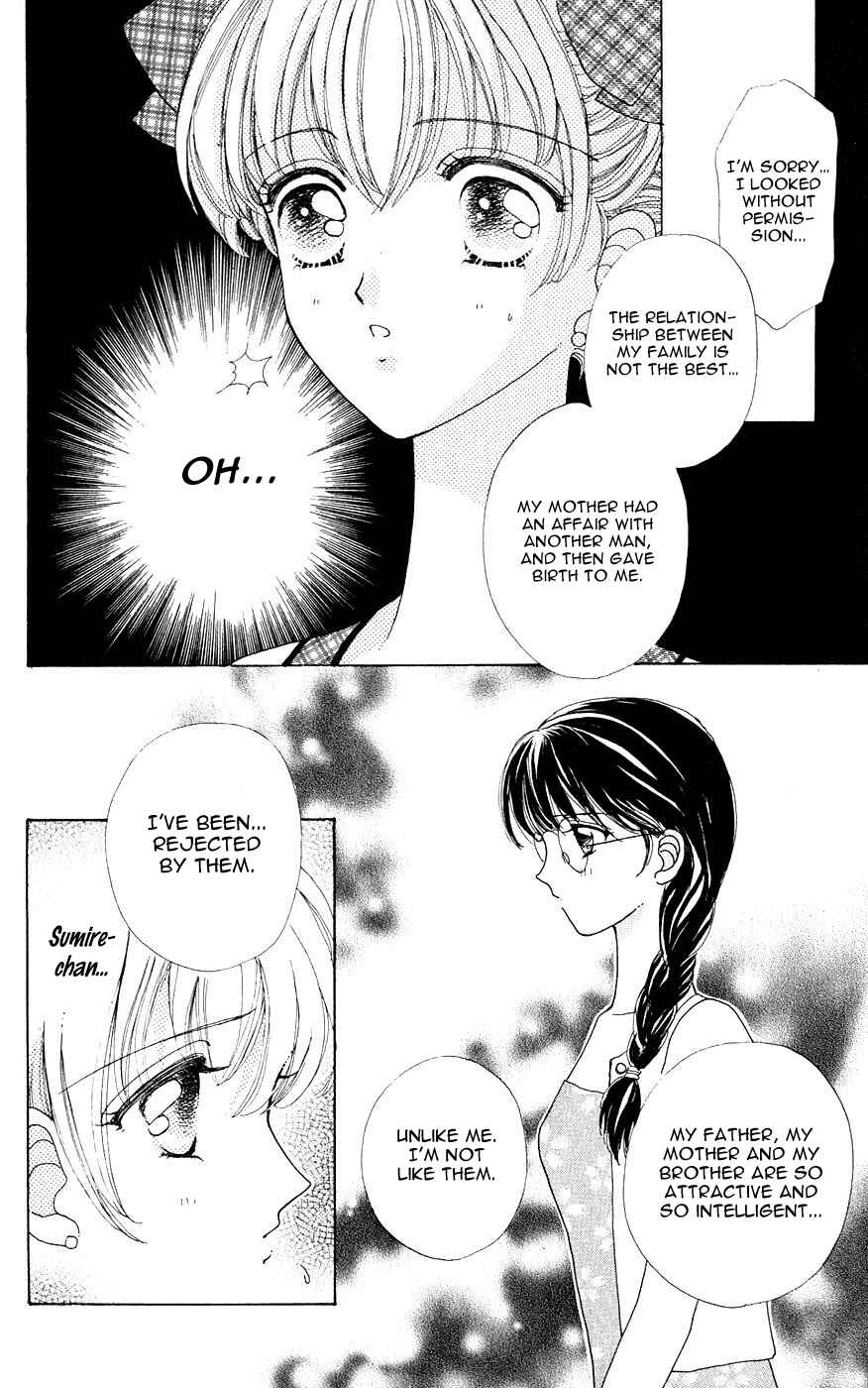 Page 5 Chapter 29 Hana ni Nare!