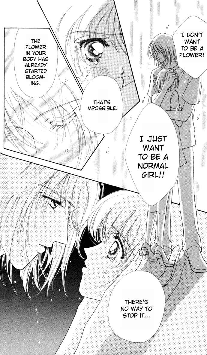 Page 7 Chapter 7 Hana ni Nare!