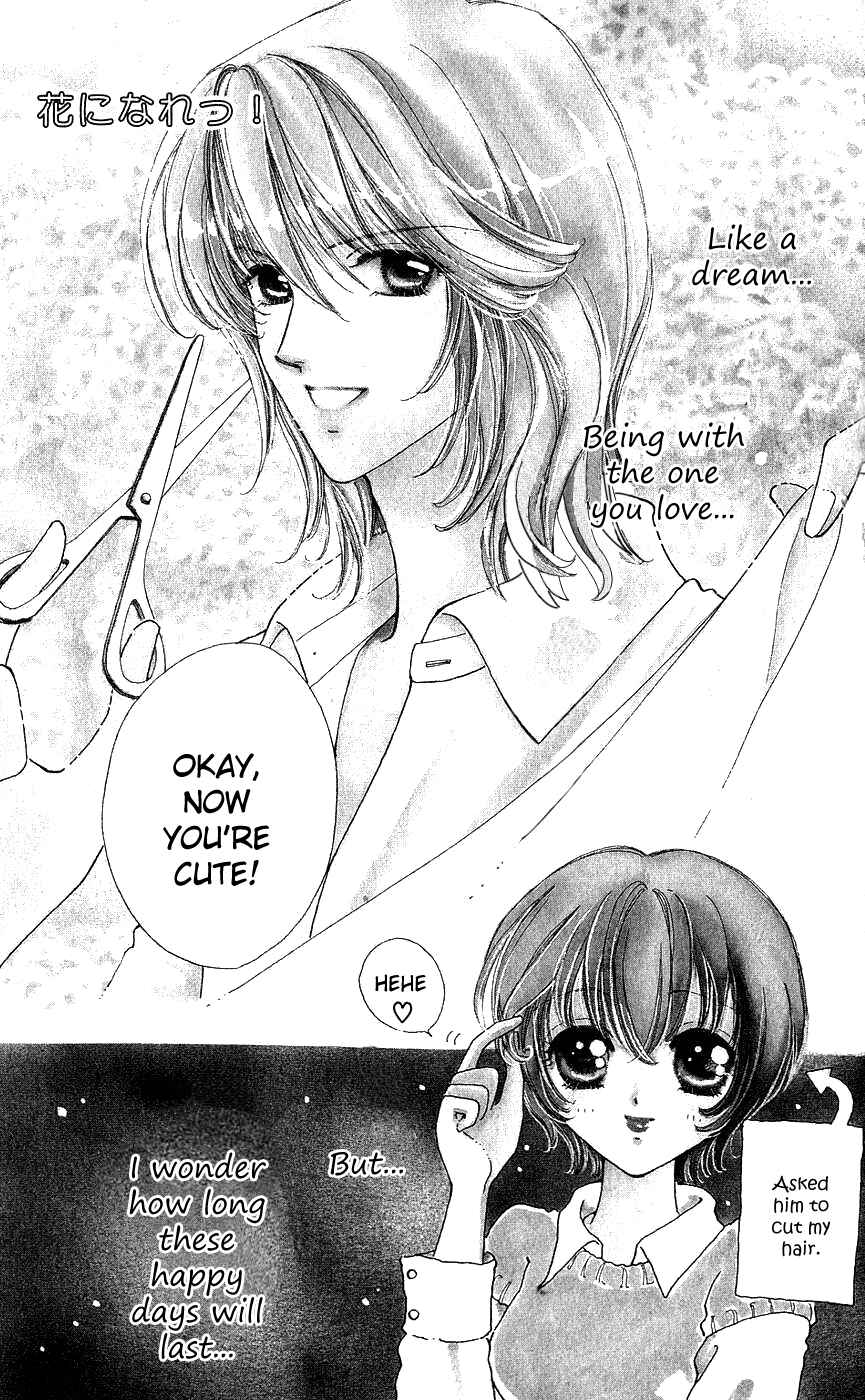 Page 5 Chapter 38 Hana ni Nare!