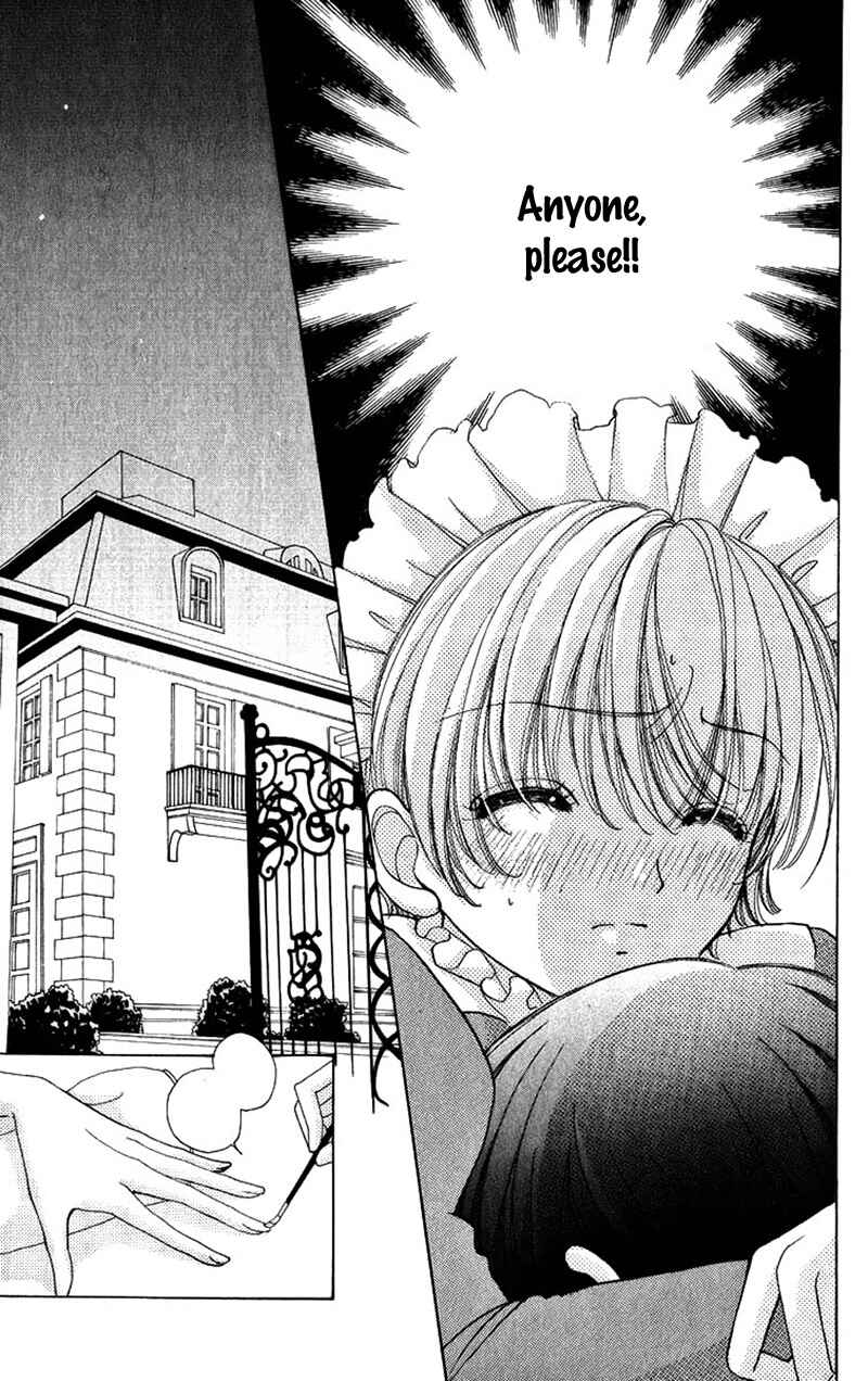 Page 11 Chapter 82 Hana ni Nare!