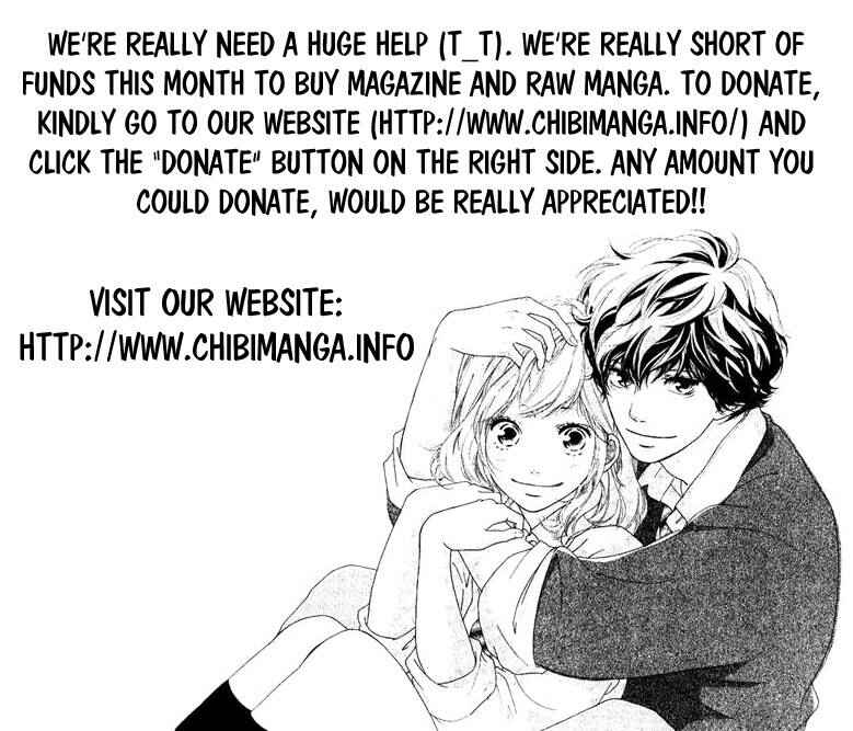 Page 2 Chapter 82 Hana ni Nare!