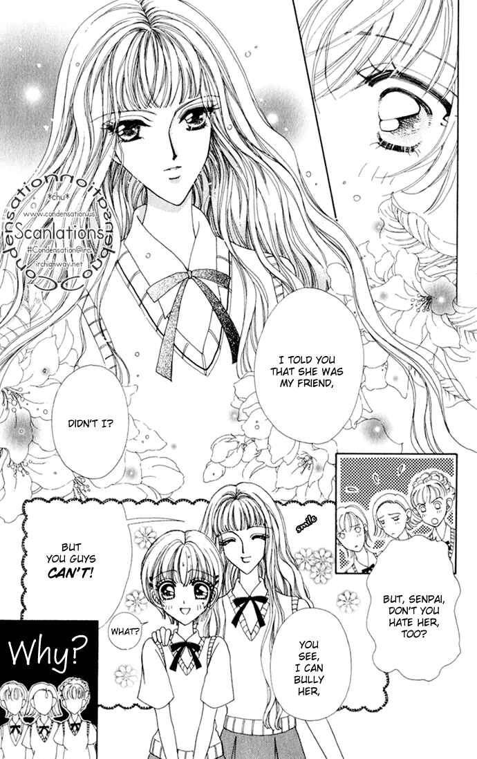 Page 7 Chapter 16 Hana ni Nare!
