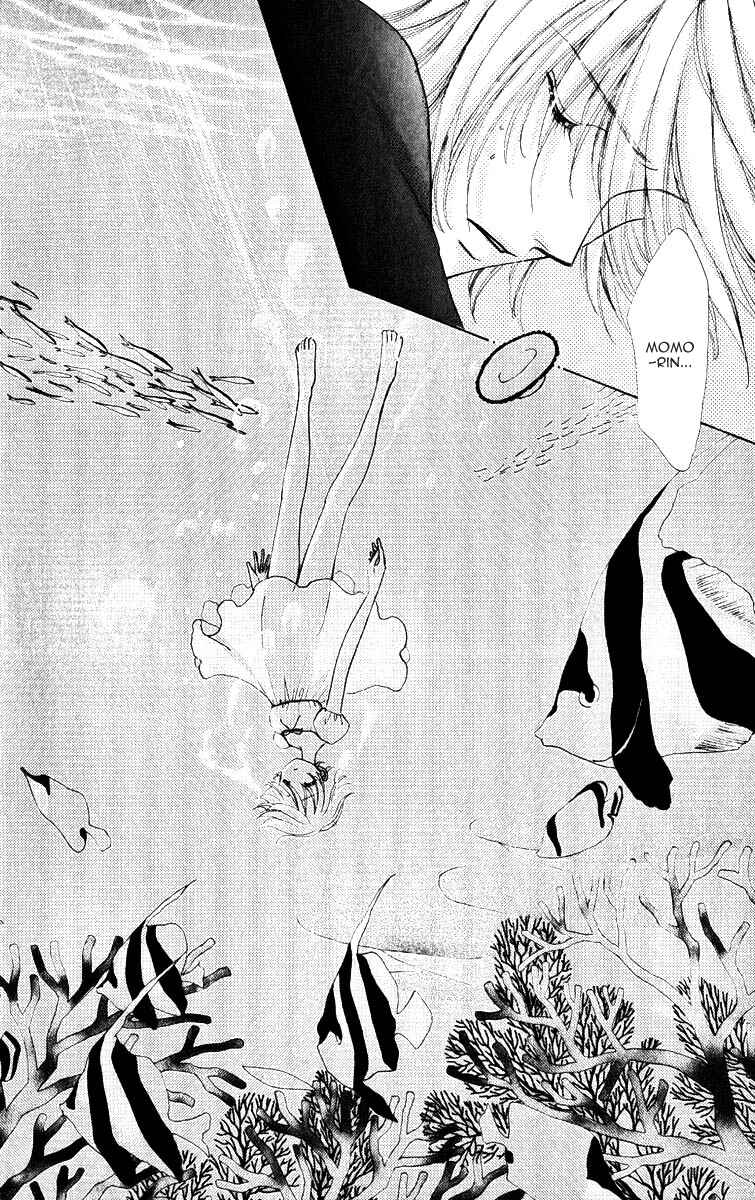 Page 28 Chapter 73 Hana ni Nare!