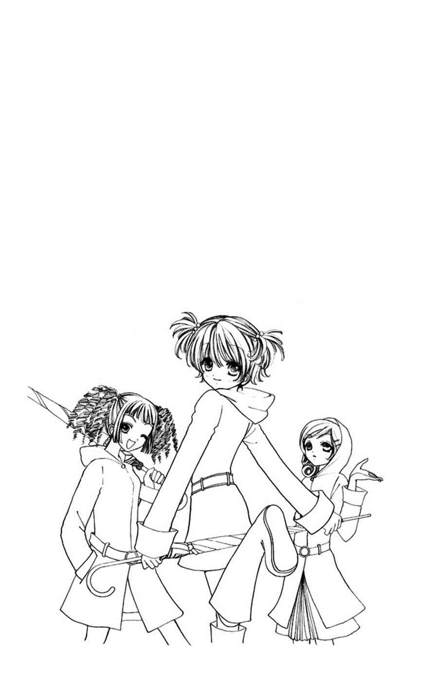 Page 25 Chapter 76 Hana ni Nare!