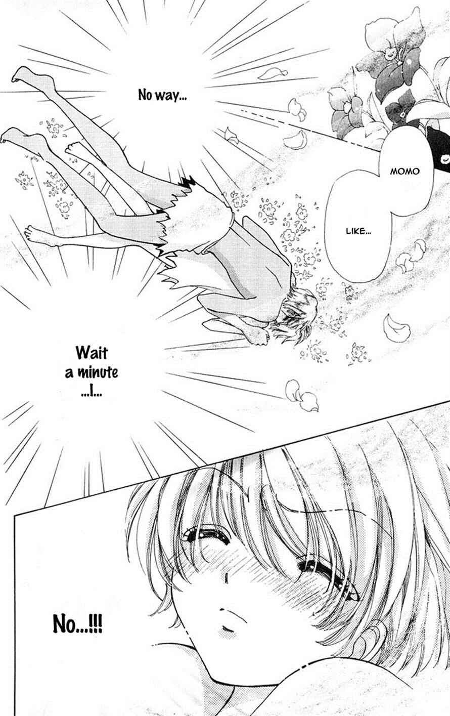Page 5 Chapter 76 Hana ni Nare!