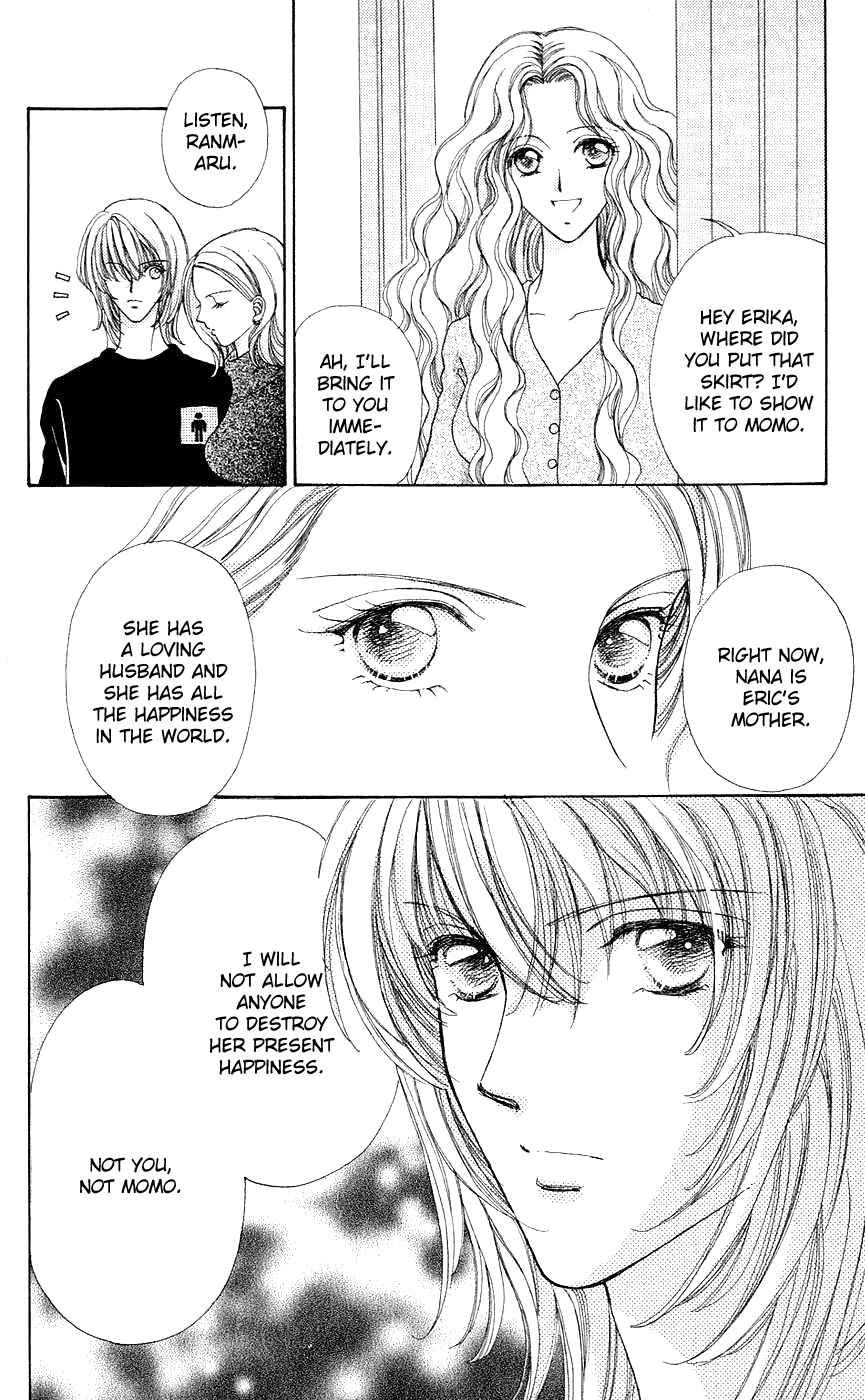 Page 10 Chapter 48 Hana ni Nare!