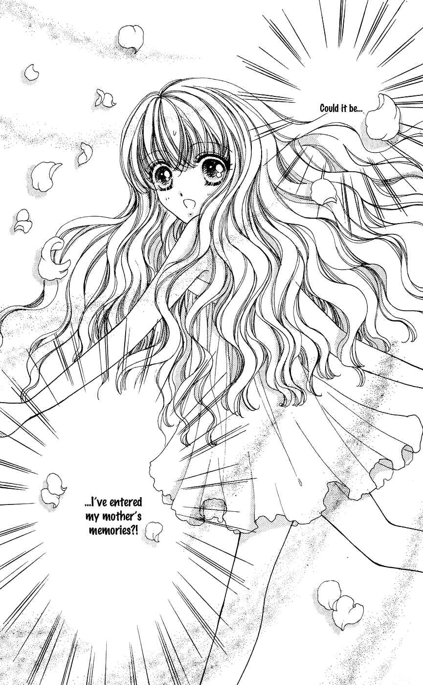 Page 19 Chapter 48 Hana ni Nare!