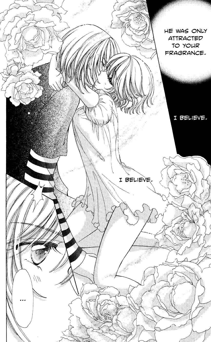 Page 2 Chapter 48 Hana ni Nare!