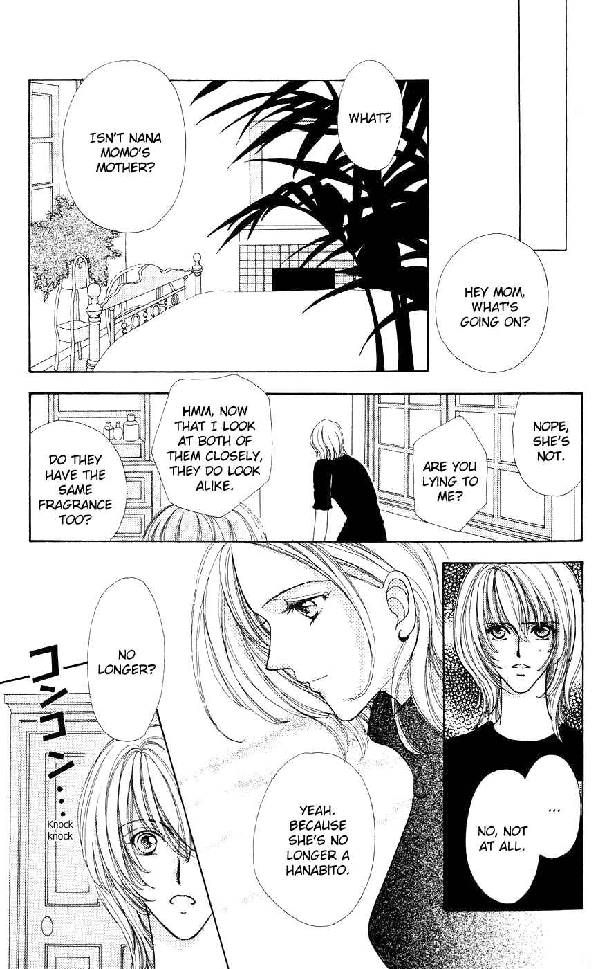 Page 9 Chapter 48 Hana ni Nare!
