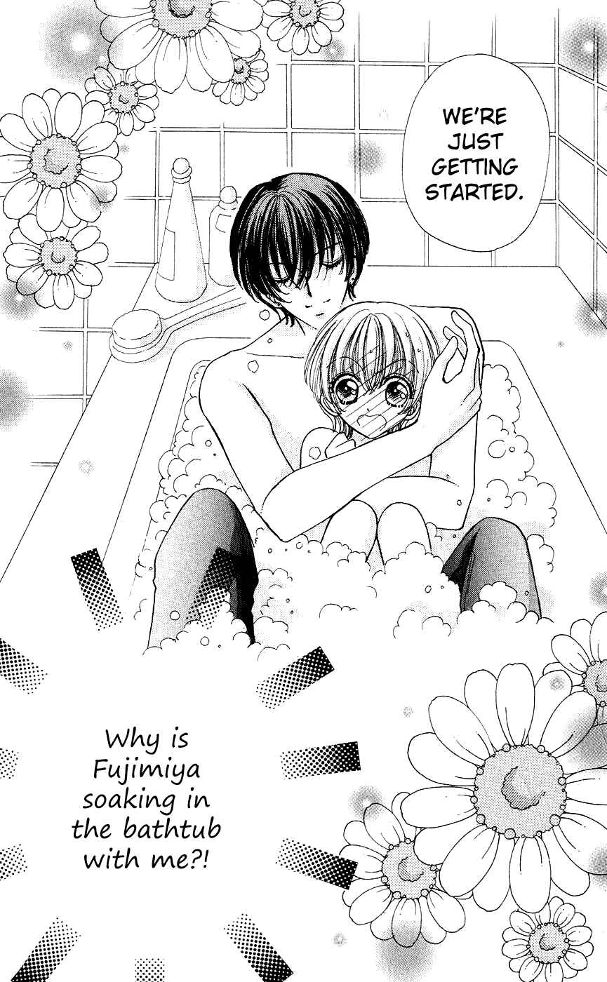 Page 26 Chapter 42 Hana ni Nare!
