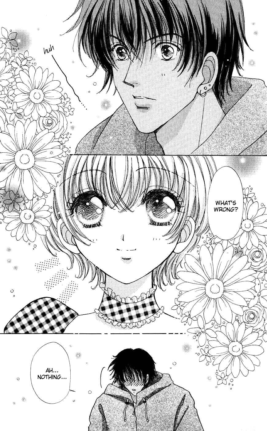 Page 16 Chapter 54 Hana ni Nare!