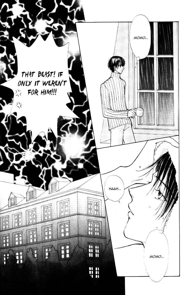 Page 23 Chapter 66 Hana ni Nare!
