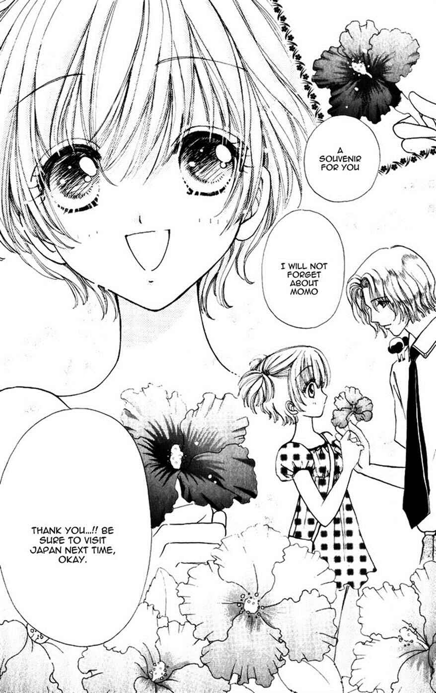 Page 18 Chapter 77 Hana ni Nare!
