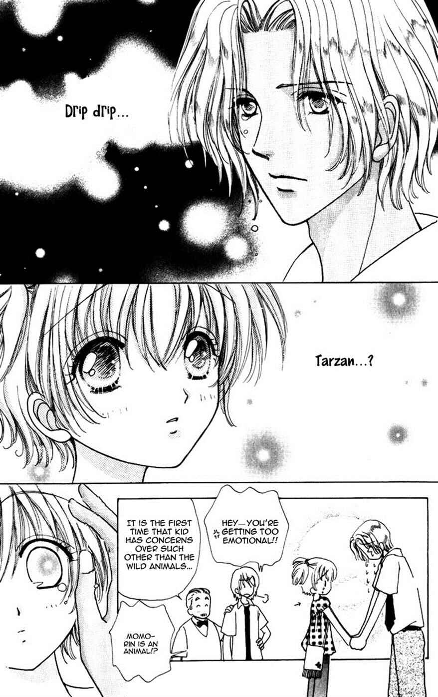 Page 19 Chapter 77 Hana ni Nare!