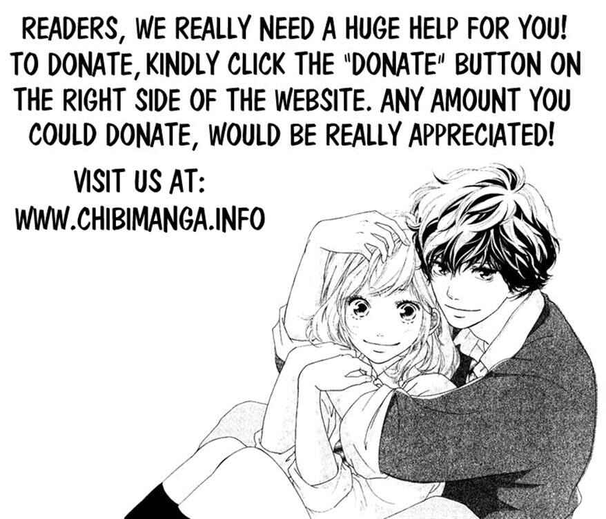 Page 2 Chapter 77 Hana ni Nare!