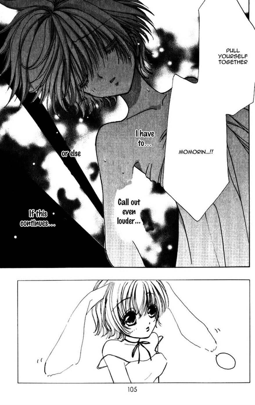 Page 5 Chapter 77 Hana ni Nare!